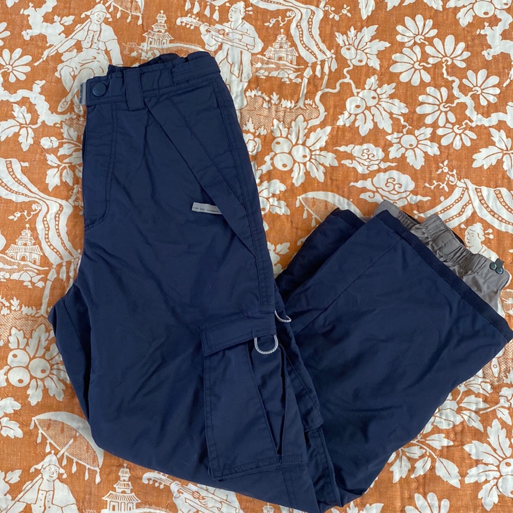 O’Neill 2,000 mm snow pants